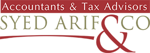 Syed Arif Limited logo
